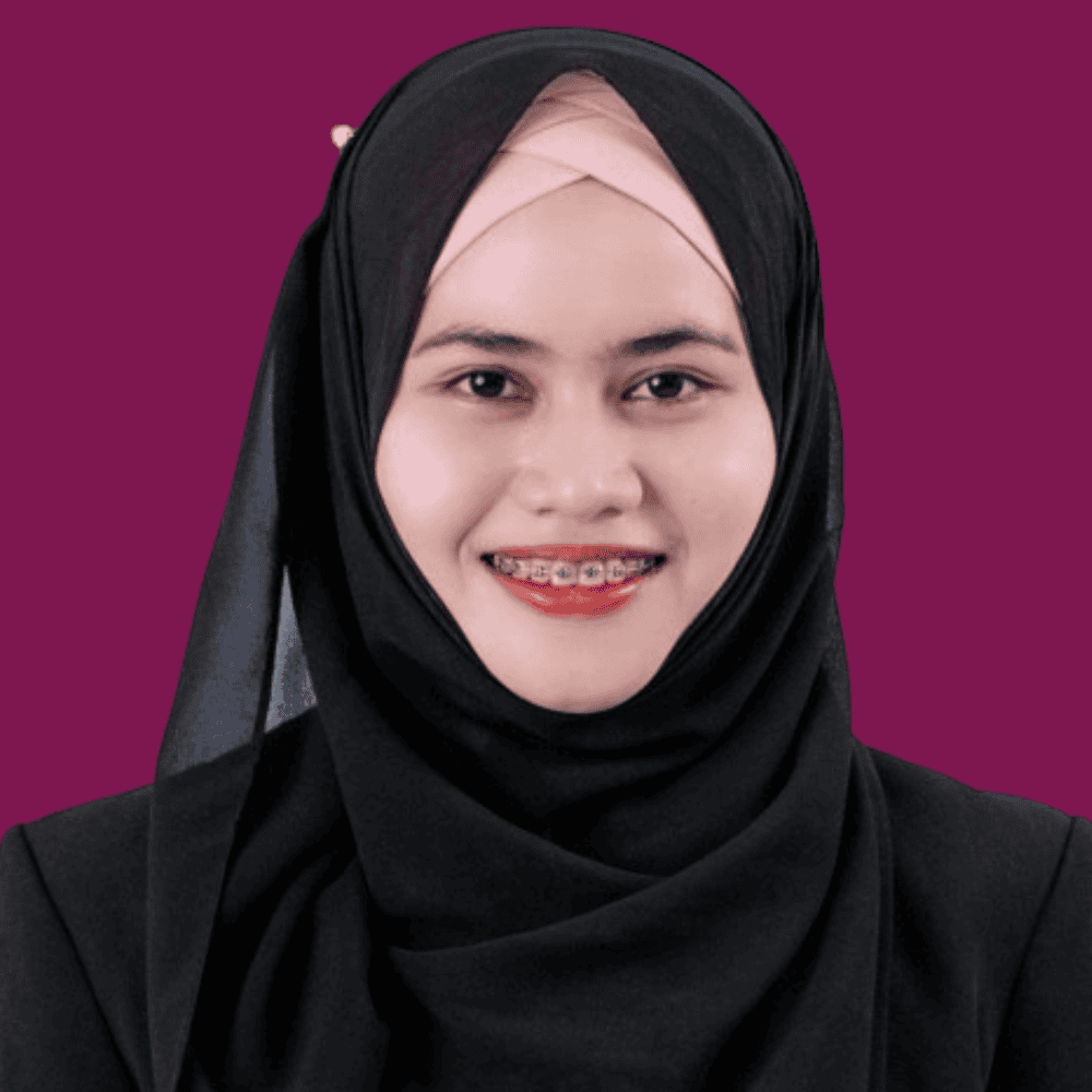 Sharmini I. Nurhusin